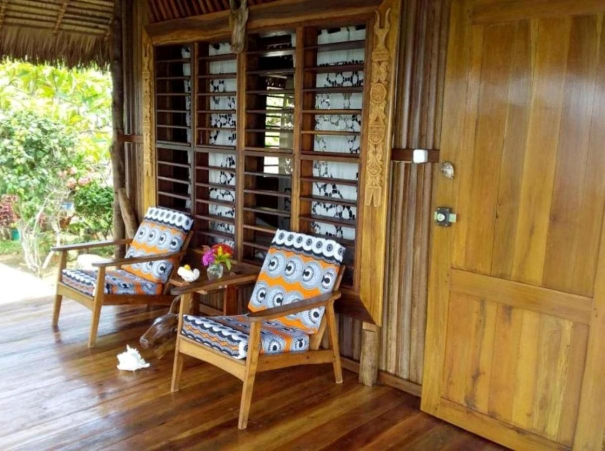 Remo E Berenice Nosy Komba Exterior photo