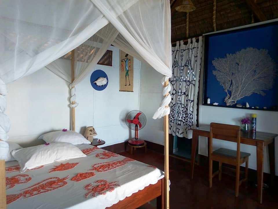 Remo E Berenice Nosy Komba Exterior photo